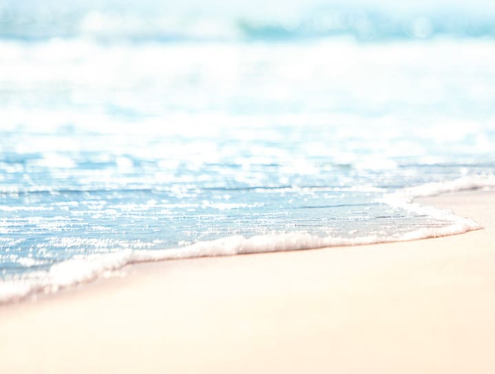 海